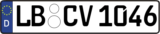 LB-CV1046