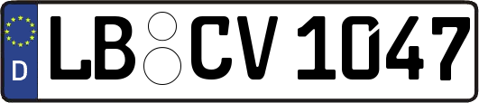 LB-CV1047