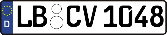 LB-CV1048