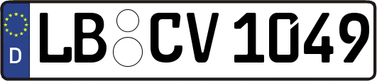 LB-CV1049