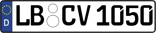 LB-CV1050