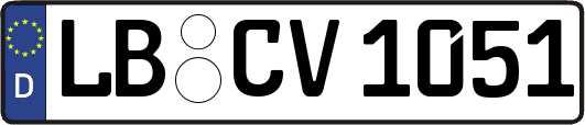 LB-CV1051