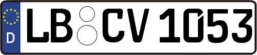 LB-CV1053