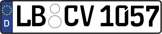 LB-CV1057