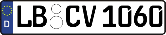 LB-CV1060