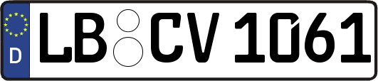 LB-CV1061