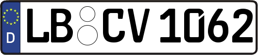 LB-CV1062