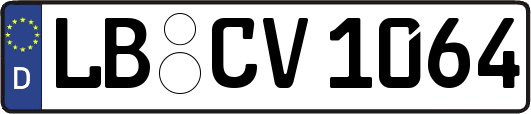 LB-CV1064