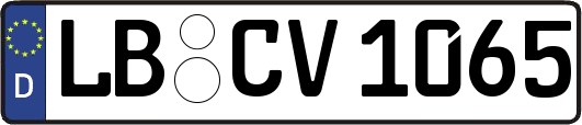LB-CV1065