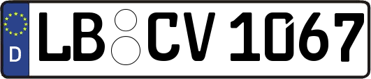 LB-CV1067