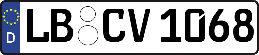 LB-CV1068