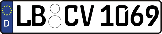 LB-CV1069