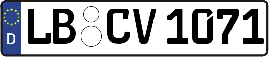 LB-CV1071