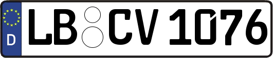 LB-CV1076