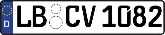 LB-CV1082