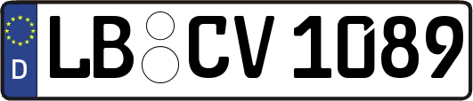LB-CV1089