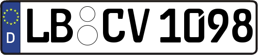 LB-CV1098