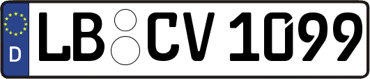 LB-CV1099