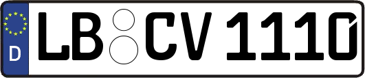 LB-CV1110