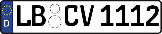 LB-CV1112