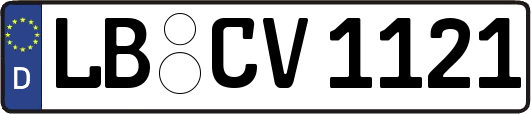 LB-CV1121
