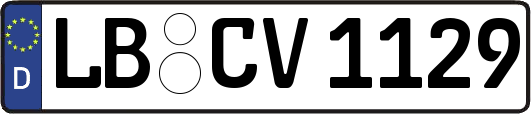 LB-CV1129