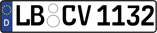 LB-CV1132