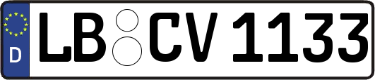 LB-CV1133