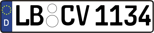 LB-CV1134