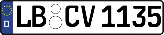 LB-CV1135