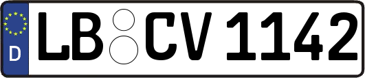 LB-CV1142