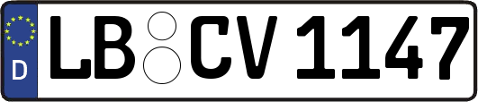 LB-CV1147