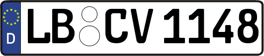 LB-CV1148
