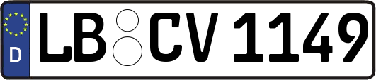 LB-CV1149
