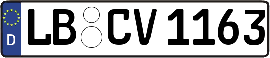 LB-CV1163