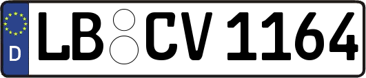 LB-CV1164