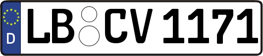 LB-CV1171