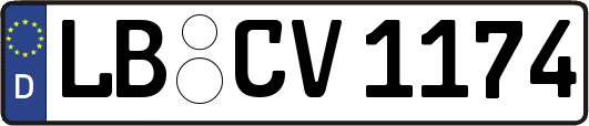 LB-CV1174