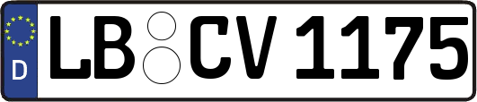 LB-CV1175