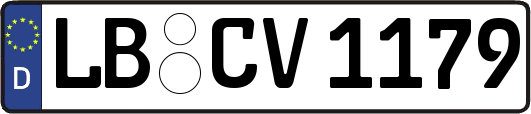 LB-CV1179