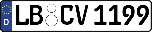 LB-CV1199