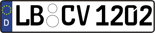 LB-CV1202