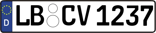 LB-CV1237