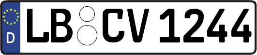 LB-CV1244