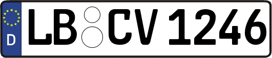 LB-CV1246