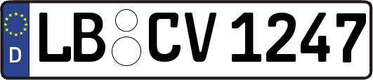 LB-CV1247