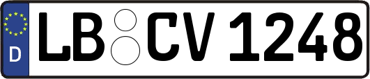 LB-CV1248