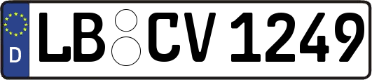 LB-CV1249