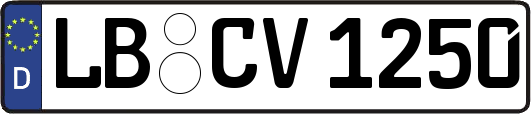 LB-CV1250