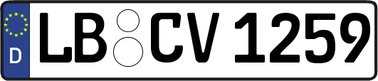 LB-CV1259